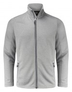 NW Herren JAcke Powerslide 2262058_grau